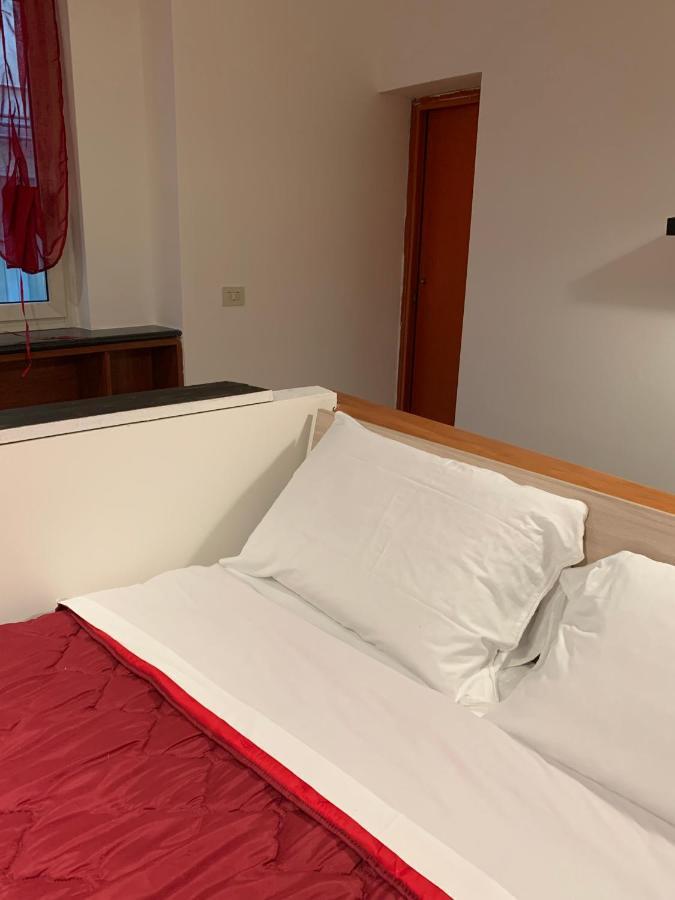 Chiostro Di Santa Chiara Bed & Breakfast Napoli Eksteriør bilde
