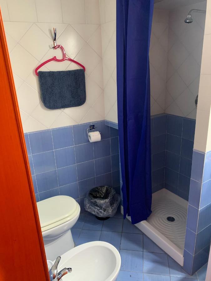 Chiostro Di Santa Chiara Bed & Breakfast Napoli Eksteriør bilde