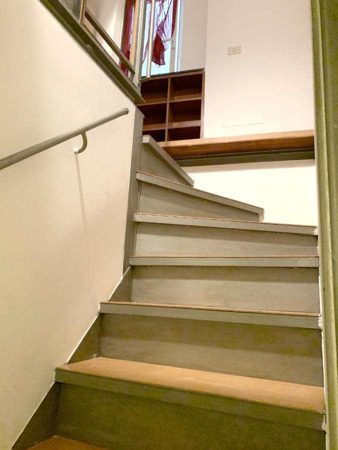 Chiostro Di Santa Chiara Bed & Breakfast Napoli Eksteriør bilde