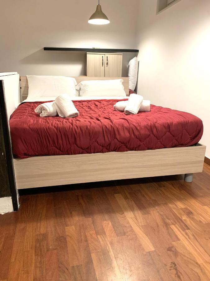 Chiostro Di Santa Chiara Bed & Breakfast Napoli Eksteriør bilde
