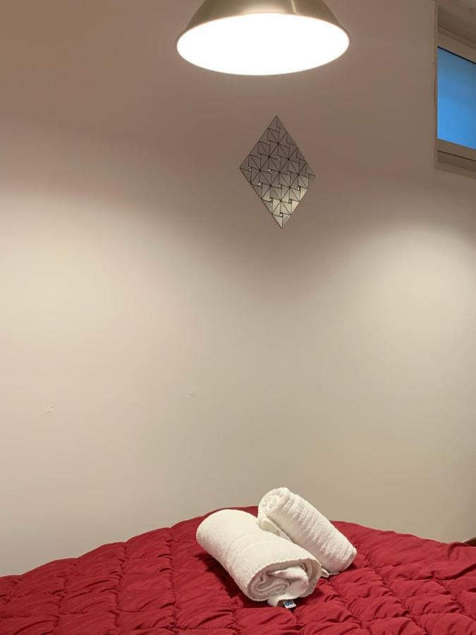 Chiostro Di Santa Chiara Bed & Breakfast Napoli Eksteriør bilde