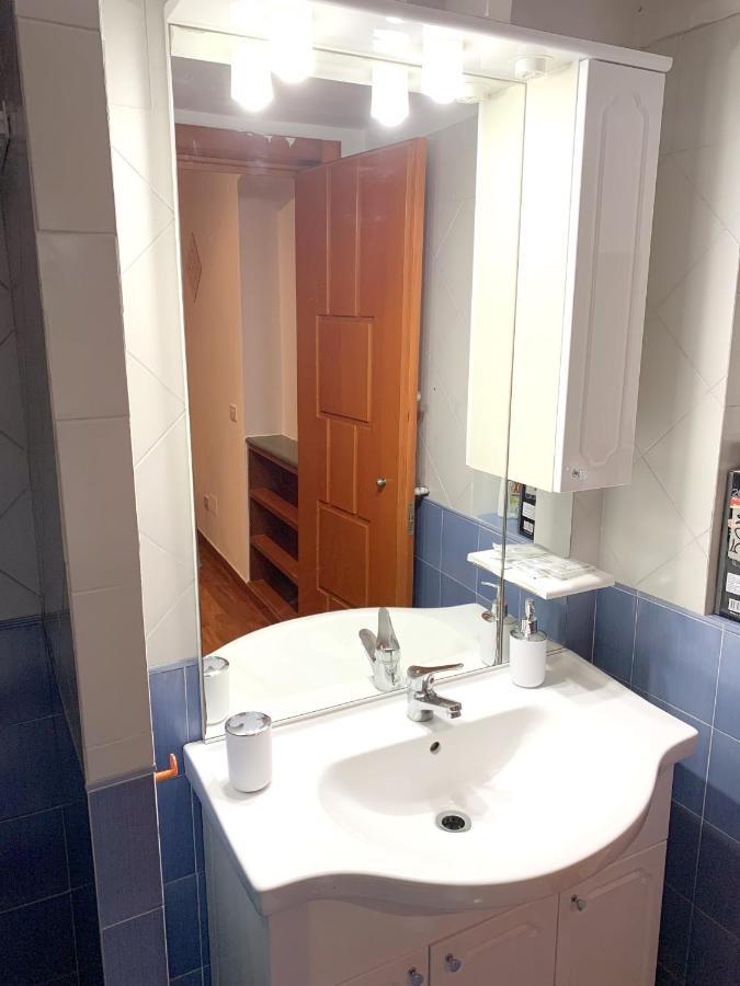 Chiostro Di Santa Chiara Bed & Breakfast Napoli Eksteriør bilde
