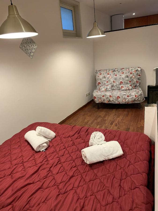 Chiostro Di Santa Chiara Bed & Breakfast Napoli Eksteriør bilde